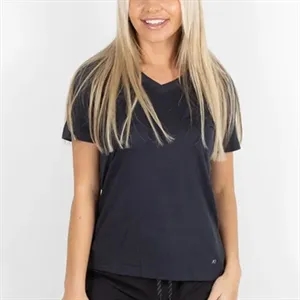 AndersonOrd Women's Butter T Tee