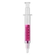Syringe Shape Highlighter Pen With Scale | https://www.bestnamebadges.com