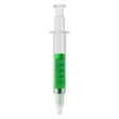 Syringe Shape Highlighter Pen With Scale | https://www.bestnamebadges.com