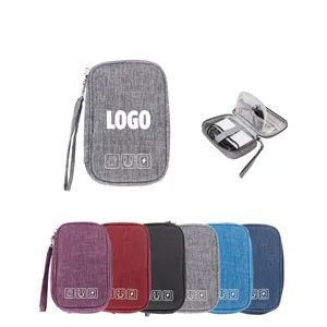 Multipurpose Digital Product Organizer Bag