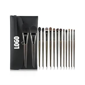 14 Pcs Makeup Brush Set