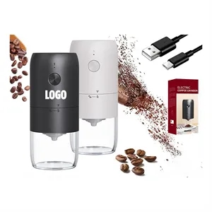 Portable Electric Espresso Maker