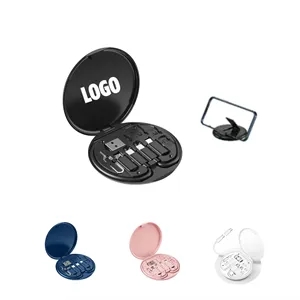 USB Charging Adapter Cable Kit