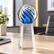 Genista Award on Novita Base | https://www.bestnamebadges.com