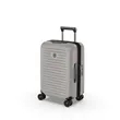 Airox Advanced Frequent Flyer Hardside Carry-On | https://www.bestnamebadges.com