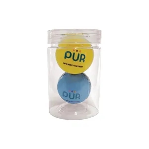 Chap Balm Ornament Set 2 Pack (CB301)