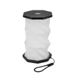 Tumnus Mini Portable Foldable Paper Lamp | https://www.bestnamebadges.com