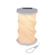 Tumnus Mini Portable Foldable Paper Lamp | https://www.bestnamebadges.com