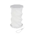 Tumnus Mini Portable Foldable Paper Lamp | https://www.bestnamebadges.com
