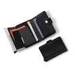 Altius Secrid Leather Card Wallet | https://www.bestnamebadges.com