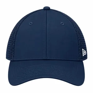 New Era 39THIRTY Performance Stretch Mesh Cap