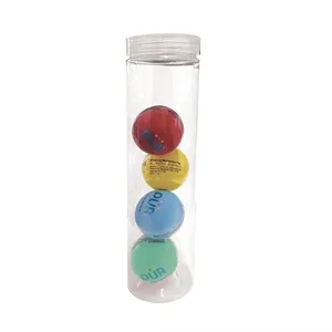 Chap Balm Ornament Set 4 Pack (CB301)