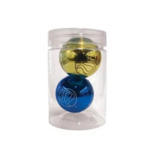 Chap Balm Ornament Set 2 Pack (CB302)