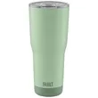 BUILT® 30oz Cascade Stainless Steel Insulated Tumbler | https://www.bestnamebadges.com