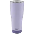 BUILT® 30oz Cascade Stainless Steel Insulated Tumbler | https://www.bestnamebadges.com