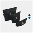 BUILT® Travelwise 3-Piece Top Zip Pouch Set | https://www.bestnamebadges.com