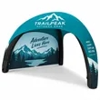 Inflatable Tripod Tents | https://www.bestnamebadges.com