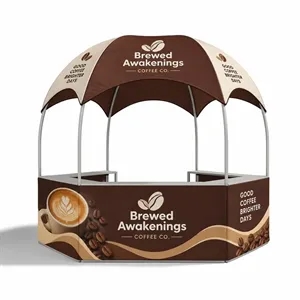 Dome Tents