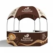 Dome Tents | https://www.bestnamebadges.com