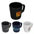 Sereni 11 oz Ceramic Mug | https://www.bestnamebadges.com
