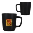 Sereni 11 oz Ceramic Mug | https://www.bestnamebadges.com