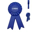 PU Foam Ribbon Stress Reliever | https://www.bestnamebadges.com