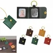 Mini Photo Album Keychain | https://www.bestnamebadges.com