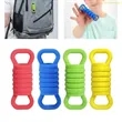 Silicone Finger Stretch Fidget Toy | https://www.bestnamebadges.com