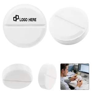 PU Foam Tablet Stress Reliever