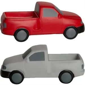 PU Foam Pickup Truck Stress Reliever