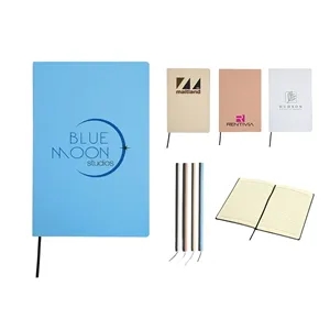 Orlando II Two-Tone Junior Journal
