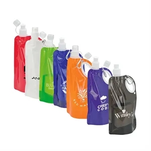 Safari 25 oz. PE Water Bottle