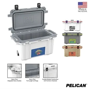 Pelican™ 70qt Elite Cooler