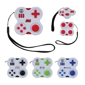 Dexi 11-in-1 Fidget & Sensory Gadget