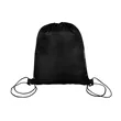 Valencia Recycled (RPET) Soft Mesh Drawstring Bag | https://www.bestnamebadges.com