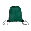 Valencia Recycled (RPET) Soft Mesh Drawstring Bag | https://www.bestnamebadges.com