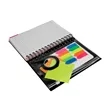 Dexter Premium Spiral Notebook | https://www.bestnamebadges.com