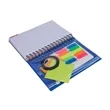 Dexter Premium Spiral Notebook | https://www.bestnamebadges.com