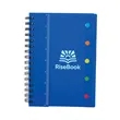 Dexter Premium Spiral Notebook | https://www.bestnamebadges.com