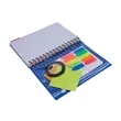 Dexter Premium Spiral Notebook | https://www.bestnamebadges.com