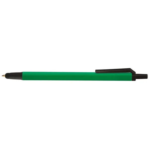 BIC® PrevaGuard® Clic Stic® Stylus Pen