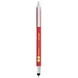 BIC® PrevaGuard® Clic Stic® Stylus Pen | https://www.bestnamebadges.com