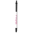 BIC® PrevaGuard® Clic Stic® Stylus Pen | https://www.bestnamebadges.com