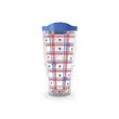 Tervis® Classic Tumbler Full-Color Insert - 24 oz. | https://www.bestnamebadges.com