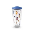 Tervis® Classic Tumbler Full-Color Insert - 24 oz. | https://www.bestnamebadges.com