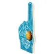 Original Foam Finger - 1 sided | https://www.bestnamebadges.com