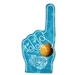 Original Foam Finger - 1 sided | https://www.bestnamebadges.com