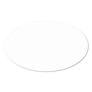 5" x 3" Oval Sticker