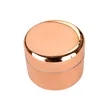 SPF-15 Glam Lip Balm in RAS Case | https://www.bestnamebadges.com