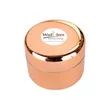 SPF-15 Glam Lip Balm in RAS Case | https://www.bestnamebadges.com